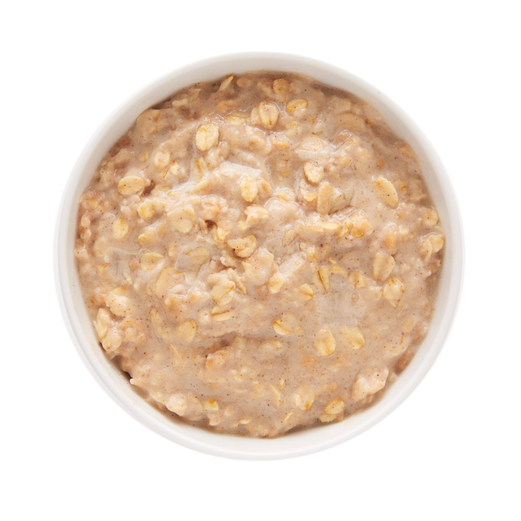 Ideal Protein Apple Cinnamon Oatmeal