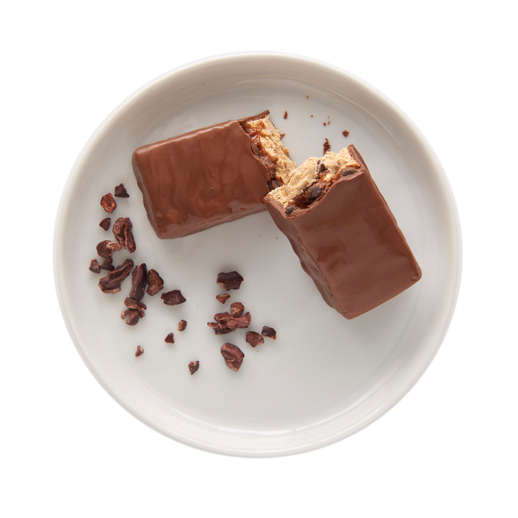 Ideal Protein COOKIE DOUGH PROTEIN SWIRL BARS