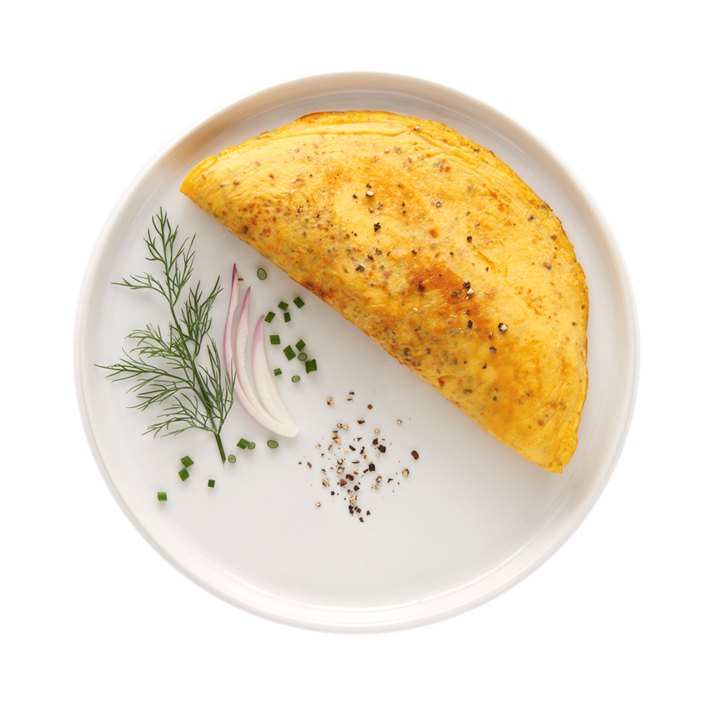 Ideal Protein Cheese Omelet Mix