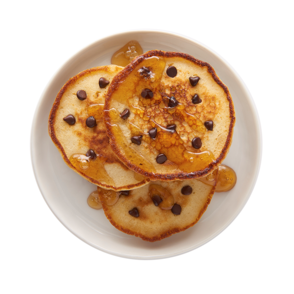 Ideal Protein Chocolate Chip Pancake Mix