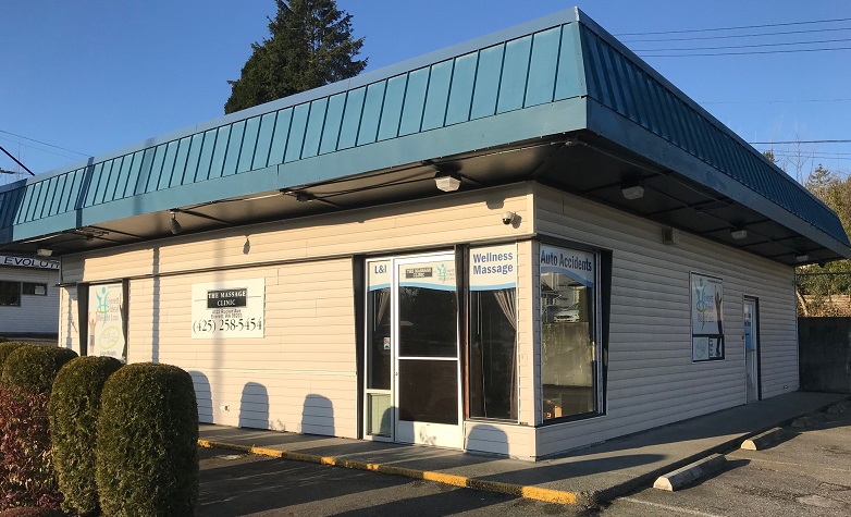 Everett Ideal Protein Weight Loss Clinic