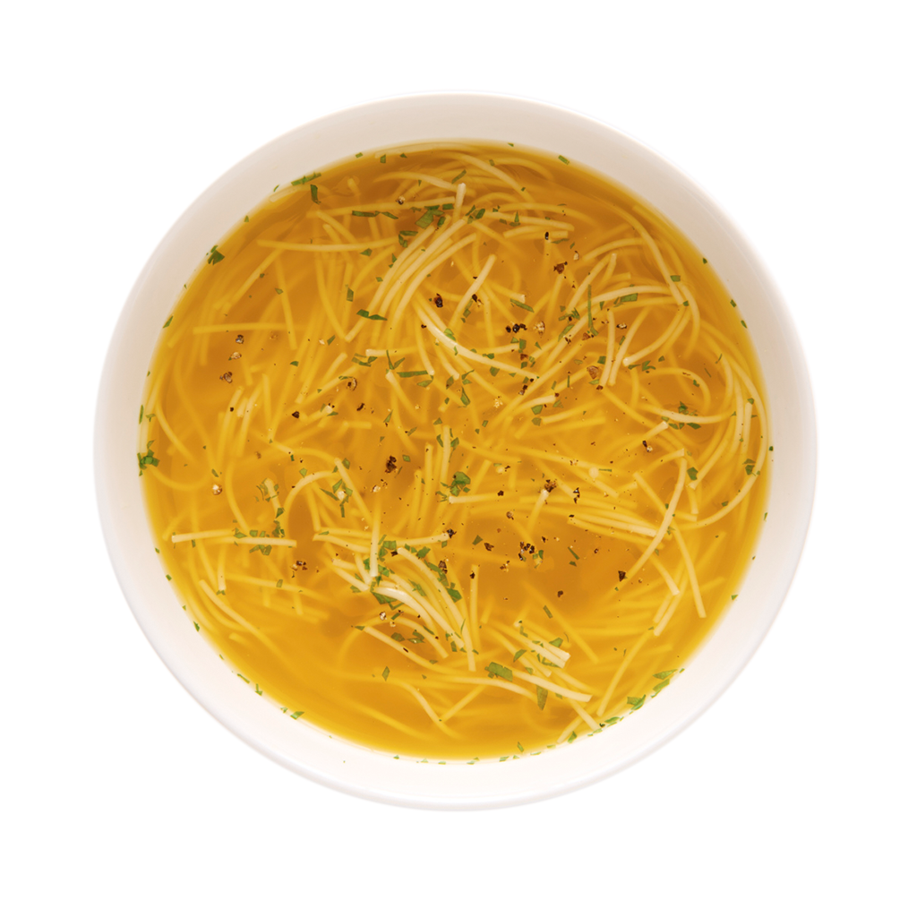 Ideal Protein Chicken Noodle Soup Mix