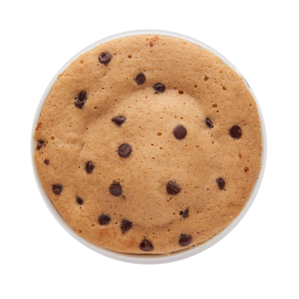 Ideal Protein Chocolate Caramel Mug Cake Mix