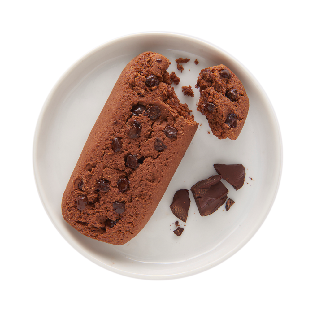 Ideal Protein Double Chocolate Brownies