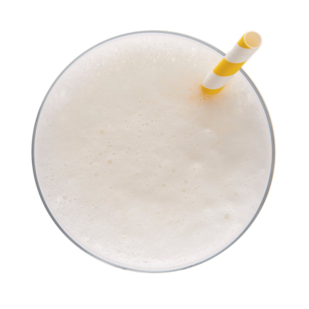 Ideal Protein Piña Colada Smoothie Mix