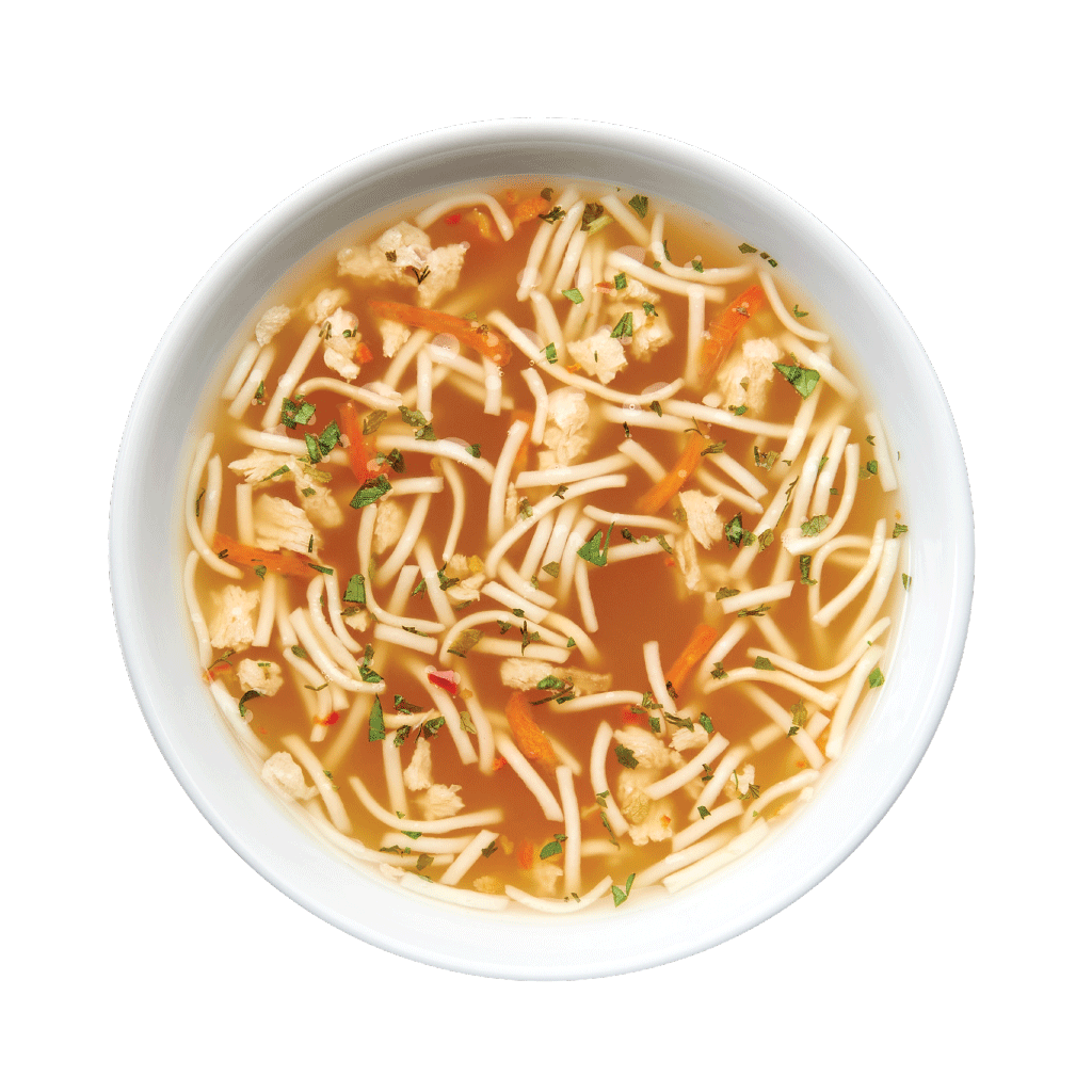 Ideal Protein Thai Pork Soup Mix