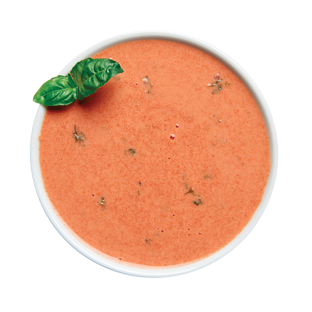 Ideal Protein Tomato Basil Soup Mix