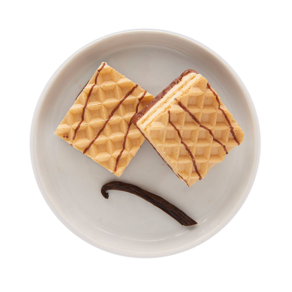 Ideal Protein Vanilla Wafers