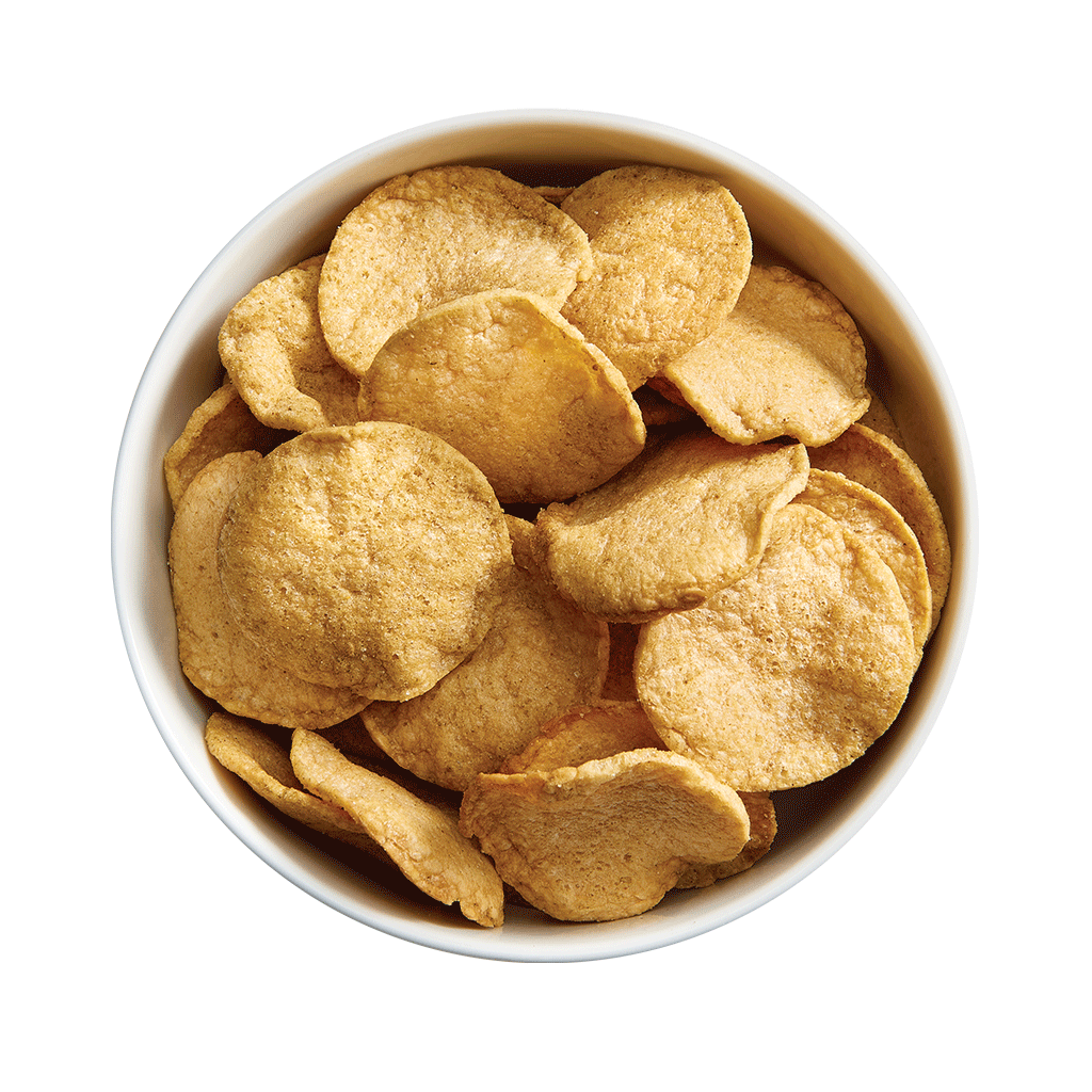 Ideal Protein Jalapeno Cheddar Crisps