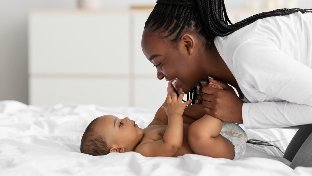 Effective Weight Loss Strategies for Post-Pregnancy
