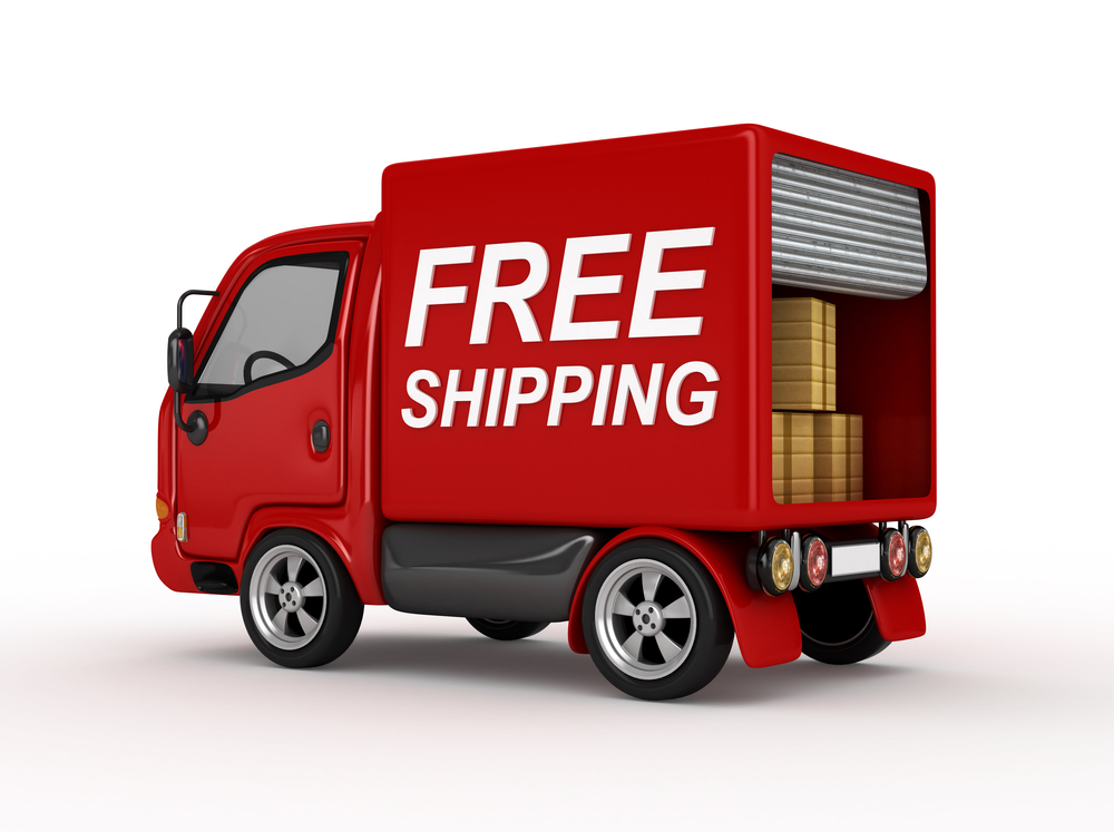 Ideal Protein Free Shipping